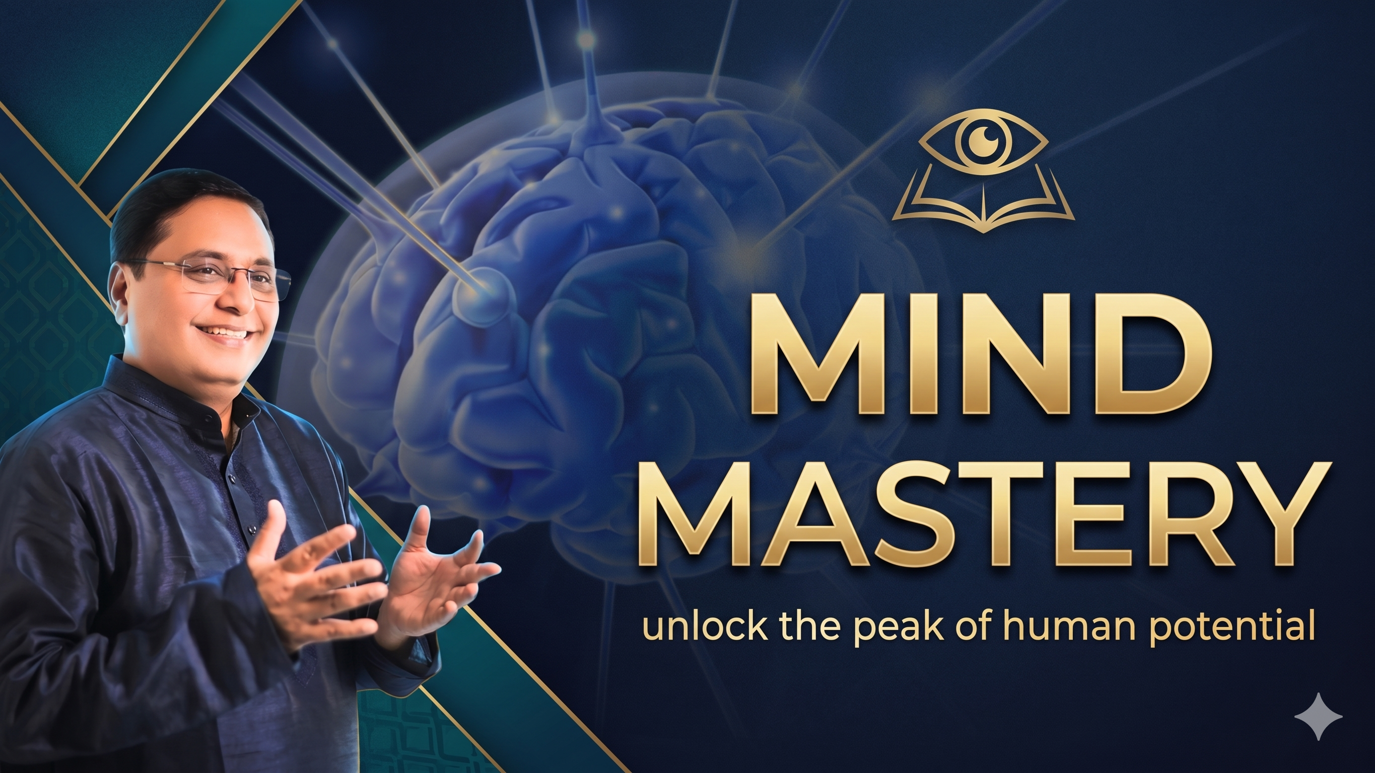 Mind Mastery -Hindi