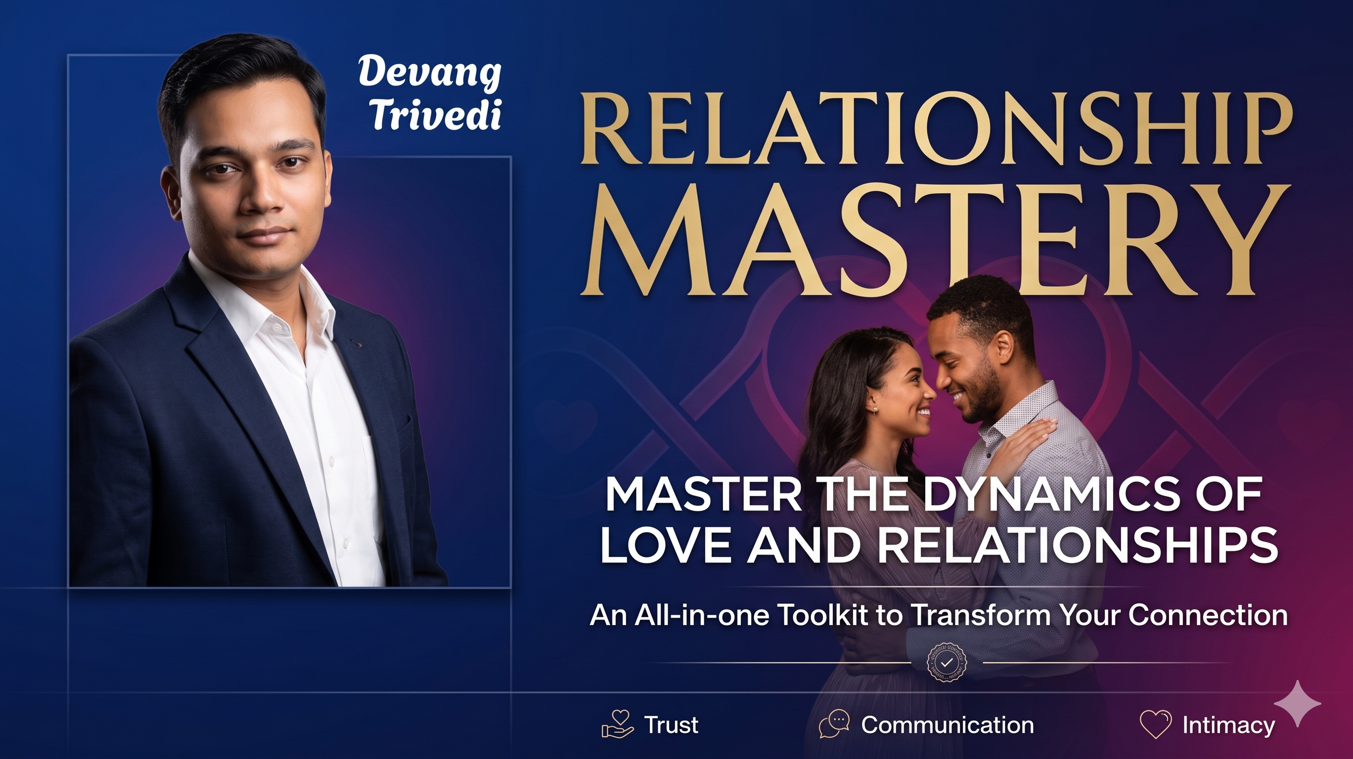 Relationship Mastery
