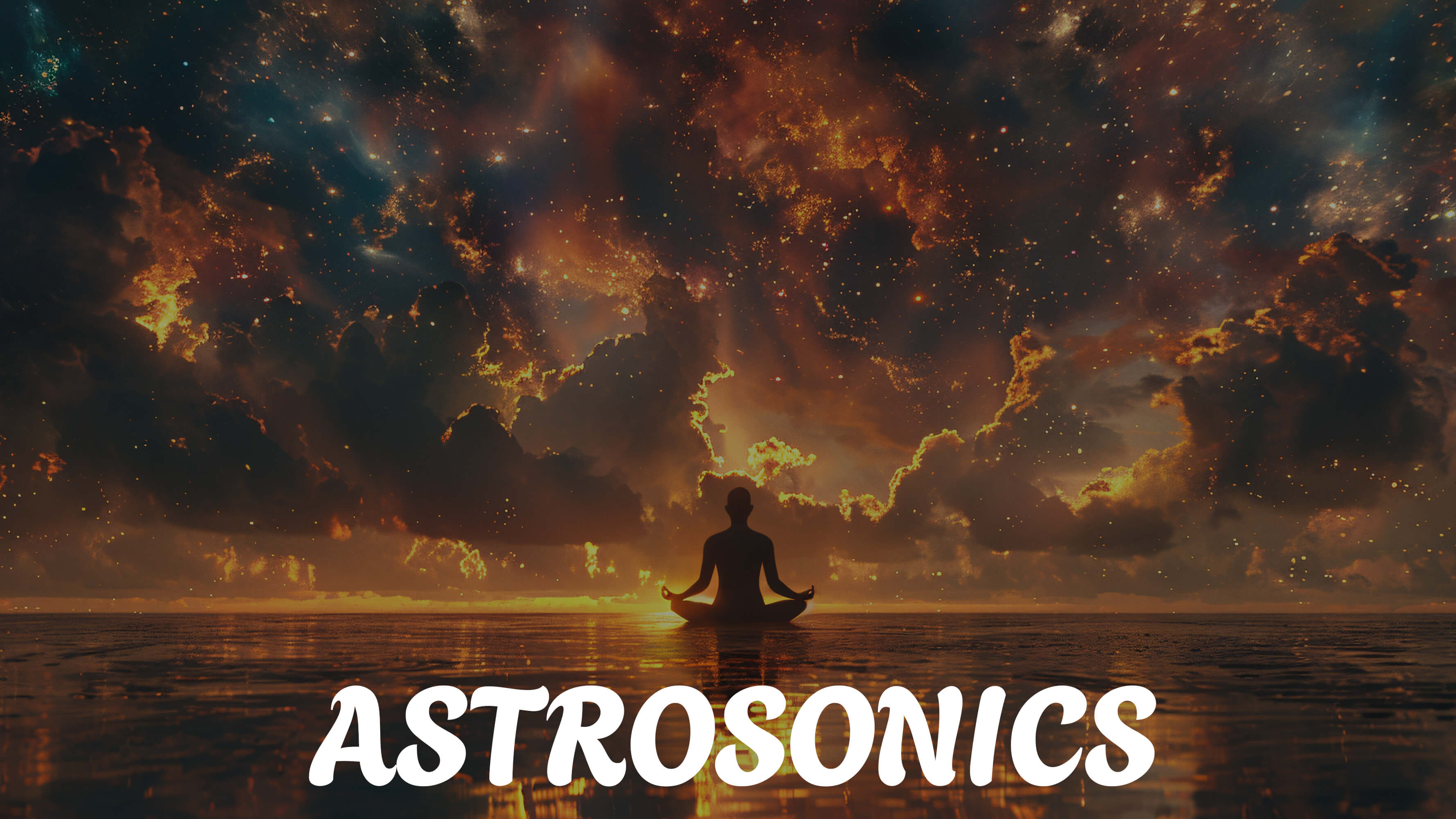 Astrosonics Audio Therapy